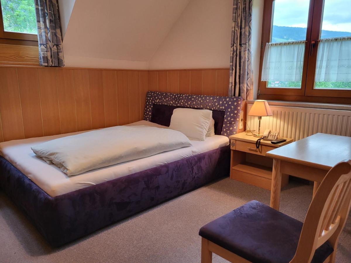 Appartements Hoeller Sankt Lorenzen ob Murau Extérieur photo