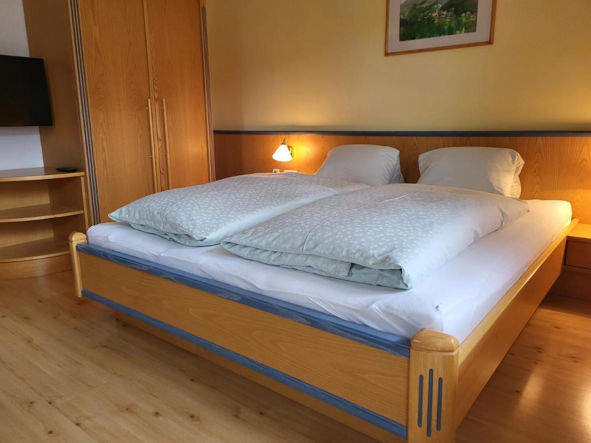 Appartements Hoeller Sankt Lorenzen ob Murau Extérieur photo