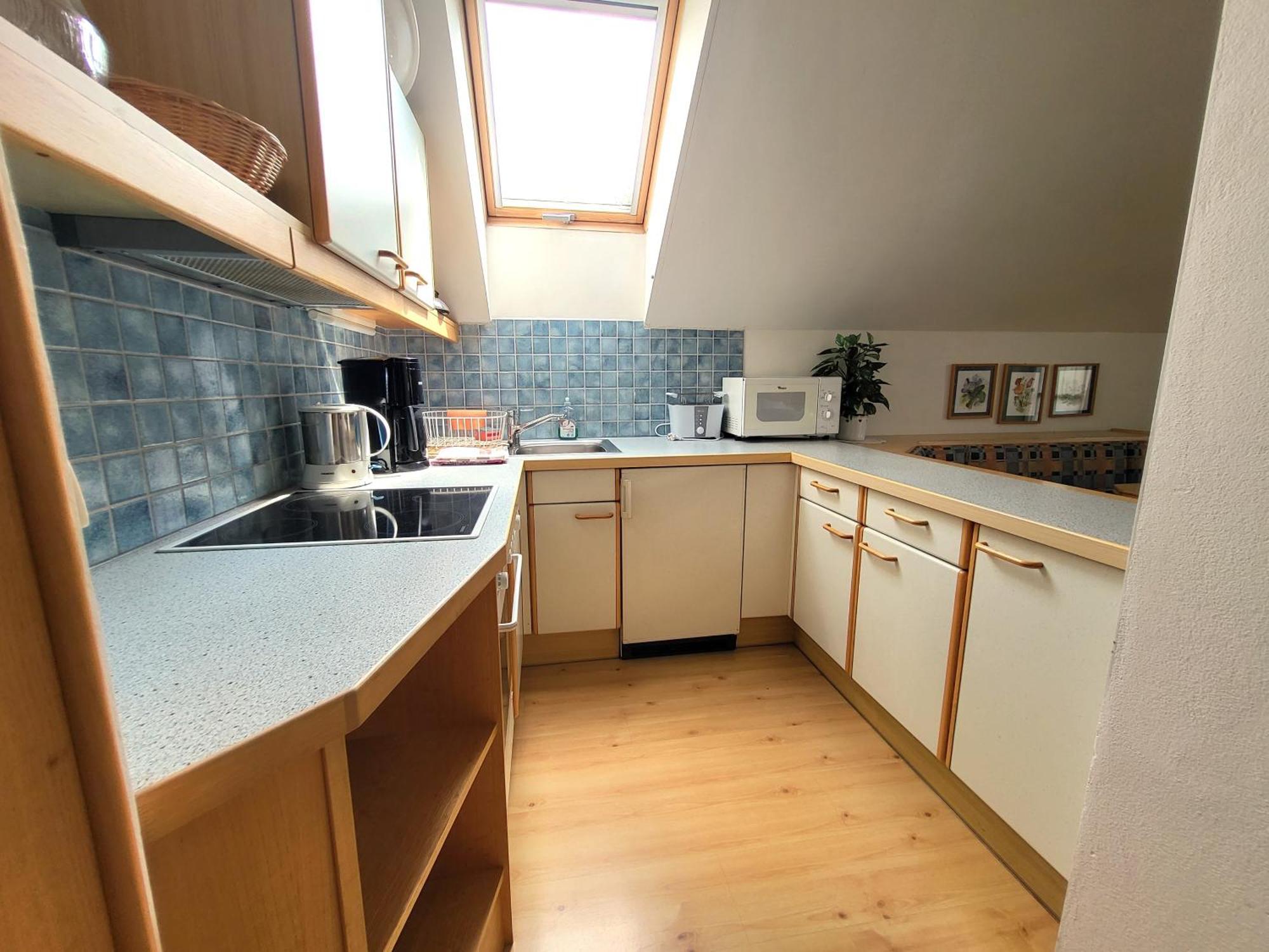 Appartements Hoeller Sankt Lorenzen ob Murau Extérieur photo