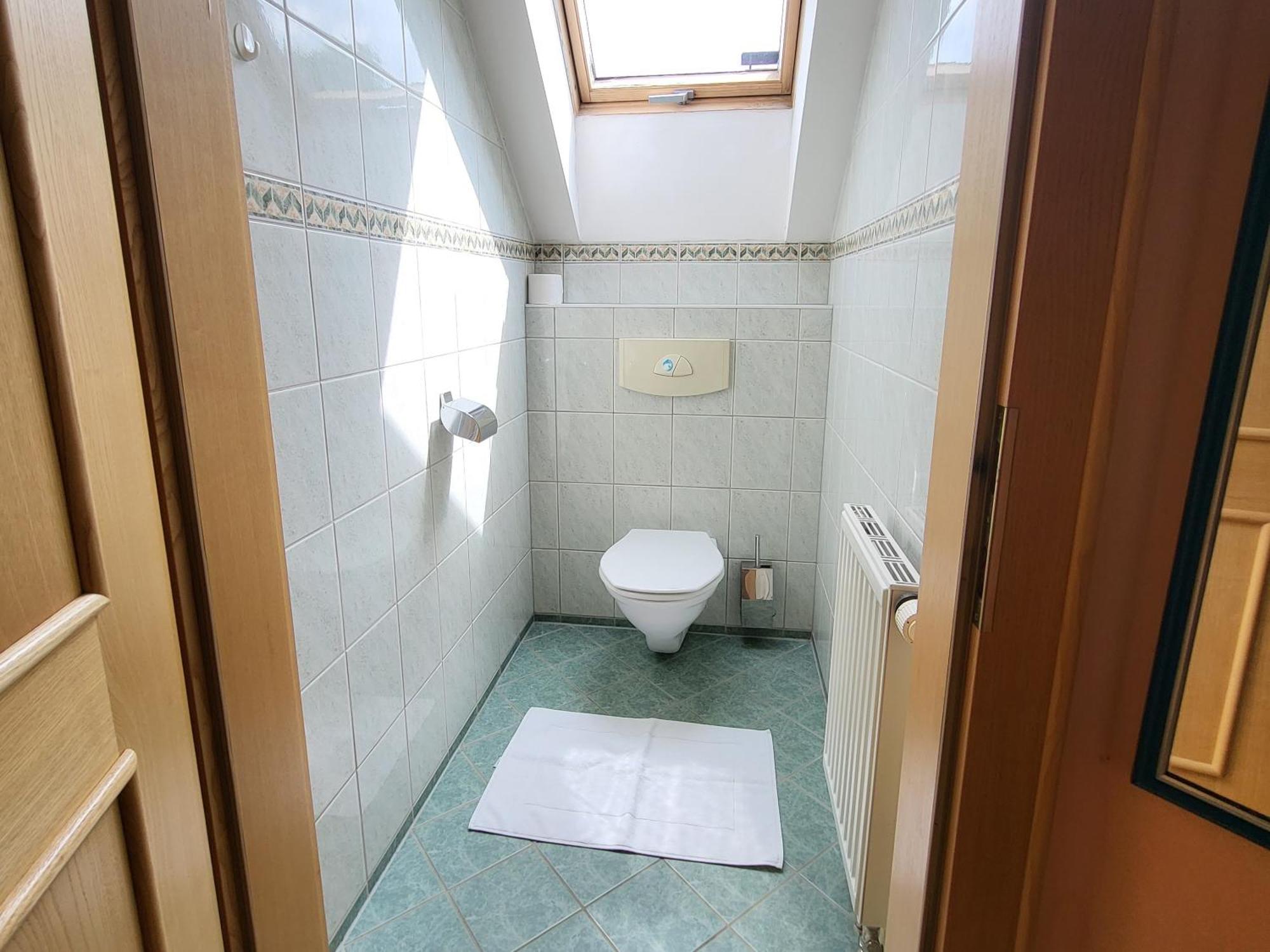 Appartements Hoeller Sankt Lorenzen ob Murau Extérieur photo